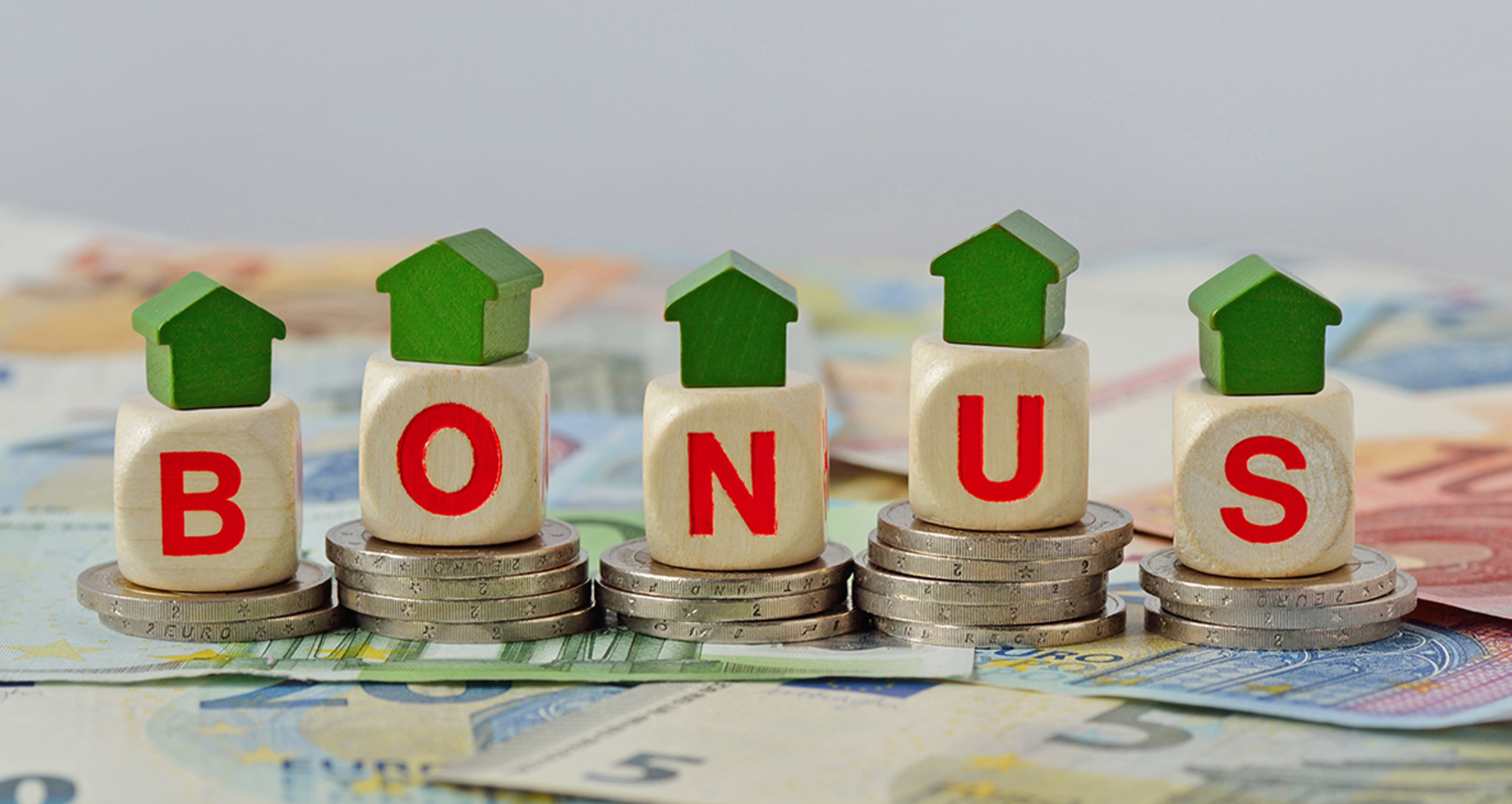 Superbonus ed Ecobonus 1
